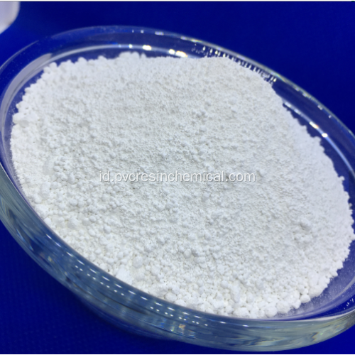 TIO2 Rutile Titanium Dioxide dalam Cat